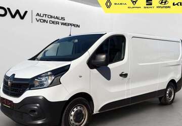 Renault Trafic 69.505 km 15.490 &euro; Friesenheim 77948