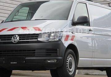 VW T6 Transporter 177.000 km 19.040 &euro; Offenburg 77652