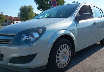 Opel Astra 193.600 km 1.999 &euro; Lahr-Langenwinkel 77933