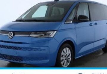 VW T7 Multivan 11.900 km 51.555 &euro; Lahr 77933