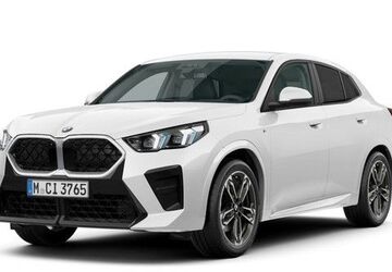 BMW X2 26.690 km 42.930 &euro; Offenburg 77656