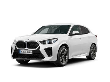 Gebrauchte BMW X2