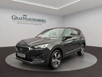 Gebrauchte Seat Tarraco