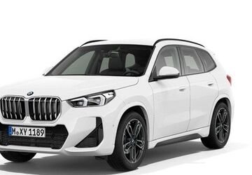 BMW X1 23.030 km 40.260 &euro; Offenburg 77656