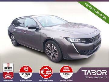 Gebrauchte Peugeot 508