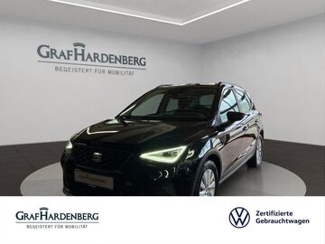 Gebrauchte Seat Arona