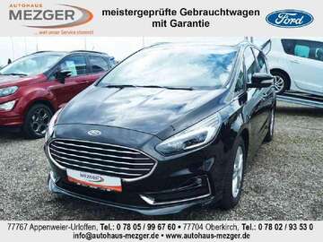 Gebrauchte Ford S-Max