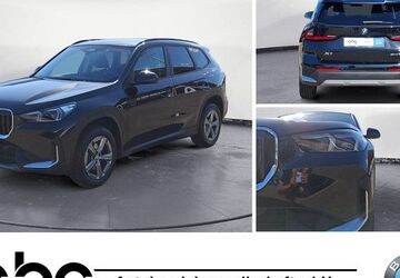 BMW X1 92.049 km 27.830 &euro; Offenburg 77656