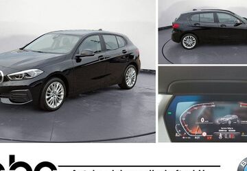 BMW 116 97.223 km 19.930 &euro; Offenburg 77656