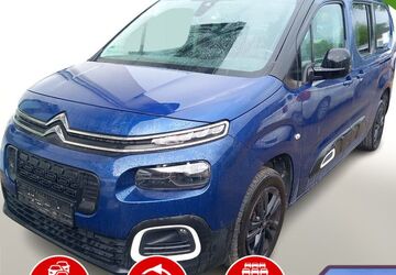Citroen Berlingo 77.600 km 21.988 &euro; Kehl 77694