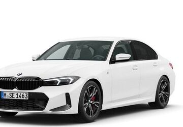 BMW 318 7.117 km 37.730 &euro; Offenburg 77656