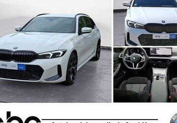 BMW 320 20.000 km 42.550 &euro; Offenburg 77656