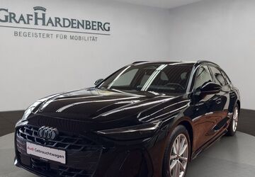 Audi A6 13.900 km 62.888 &euro; Offenburg 77652