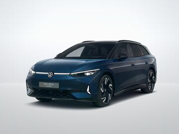 Gebrauchte VW ID.7