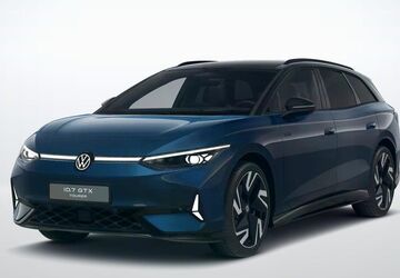 VW ID.7 7.000 km 74.980 &euro; Offenburg 77652