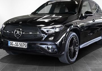 Mercedes-Benz GLC 300 10.000 km 74.375 &euro; Offenburg 77656