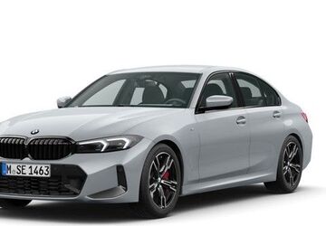 BMW 320 14.422 km 42.930 &euro; Offenburg 77656