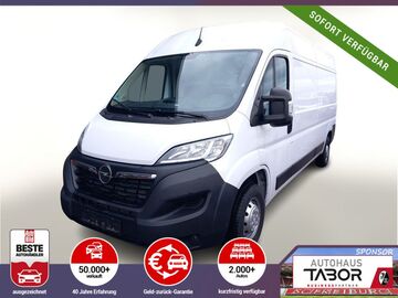Gebrauchte Opel Movano