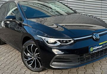 VW Golf 42.500 km 24.990 &euro; Offenburg 77656