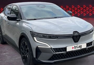 Renault Megane E-TECH 2.501 km 36.570 &euro; Kippenheim 77971
