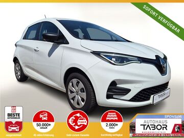 Gebrauchte Renault ZOE