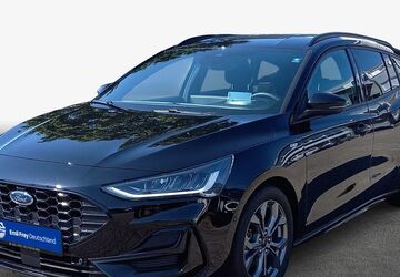 Ford Focus 16.743 km 21.290 &euro; Offenburg 77656