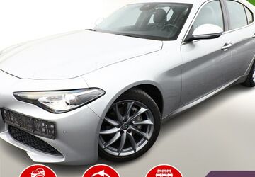 Alfa Romeo Giulia 135.000 km 19.088 &euro; Kehl 77694