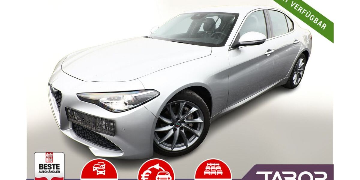 Alfa Romeo Giulia 135.000 km 19.088 &euro; Kehl 77694