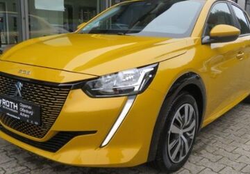 Peugeot 208 41.150 km 15.680 &euro; Offenburg 77654