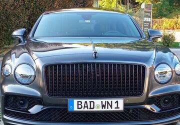 Bentley Flying Spur 29.982 km 217.700 &euro; Bühl 77815