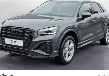 Audi Q2 3.098 km 42.888 &euro; Kehl 77694