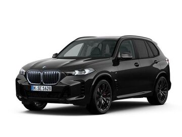 Gebrauchte BMW X5
