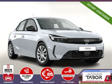 Gebrauchte Opel Corsa