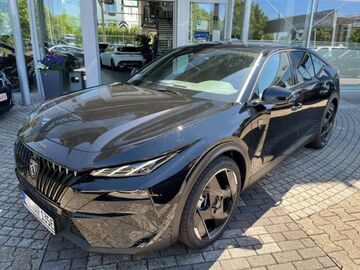 Gebrauchte Peugeot 408