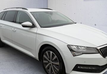 Skoda Superb 68.793 km 27.490 &euro; Offenburg- Industriegebiet Elgersweier-Nord 77656