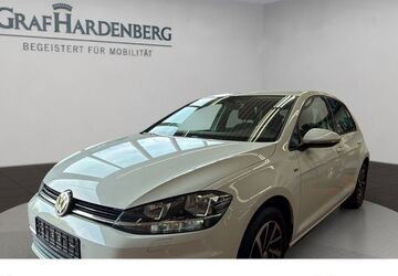 VW Golf 60.900 km 15.555 &euro; Offenburg 77652