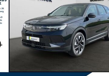Opel Grandland (X) 1.500 km 29.888 &euro; Offenburg 77652