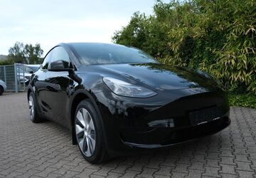 Tesla Model Y 47.000 km 31.490 &euro; Offenburg 77656