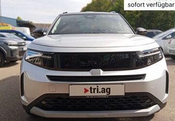 Opel Frontera 2.900 km 24.620 &euro; Bühl 77815