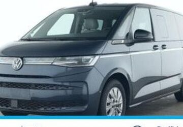 VW T7 Multivan 18.900 km 56.555 &euro; Lahr 77933