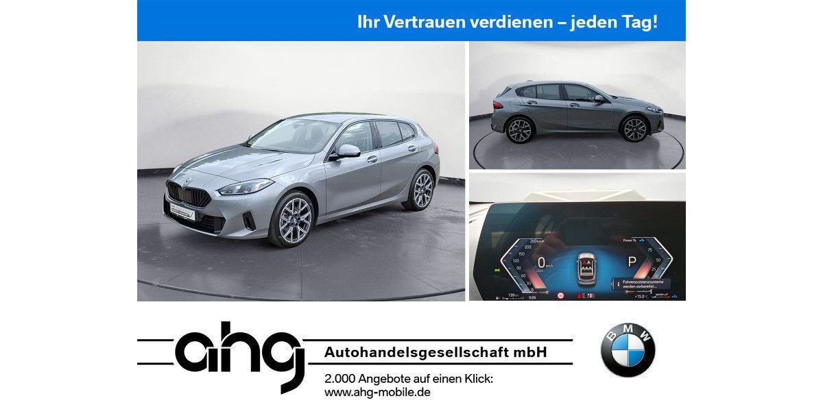 BMW 120 10.260 km 28.750 &euro; Offenburg 77656