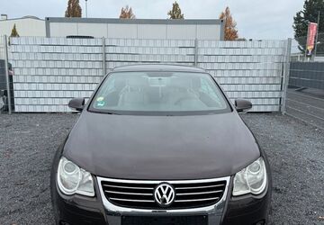 VW Eos 156.365 km 2.300 &euro; KEHL 77694