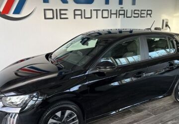 Peugeot 208 5.500 km 27.880 &euro; Offenburg 77654