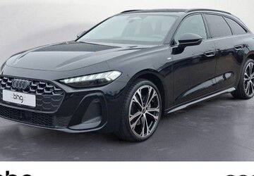 Audi A5 5.098 km 58.999 &euro; Kehl 77694