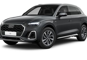 Audi Q5 16.000 km 48.888 &euro; Offenburg 77652