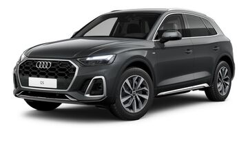 Gebrauchte Audi Q5