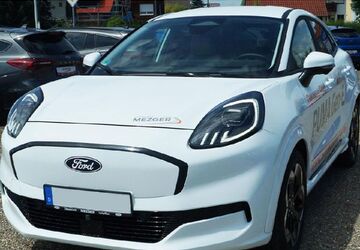 Ford Puma Gen-E 5.166 km 30.990 &euro; Appenweier-Urloffen 77767