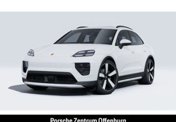 Porsche Macan 4.999 km 93.900 &euro; Offenburg 77652
