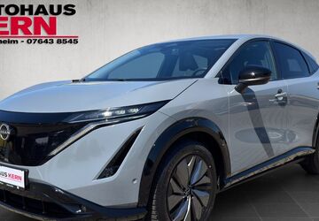 Nissan Ariya 19.860 km 38.980 &euro; Herbolzheim 79336