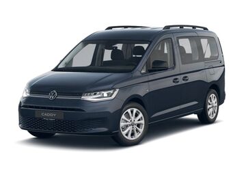 VW Caddy Maxi 25.000 km 37.777 &euro; Offenburg 77652